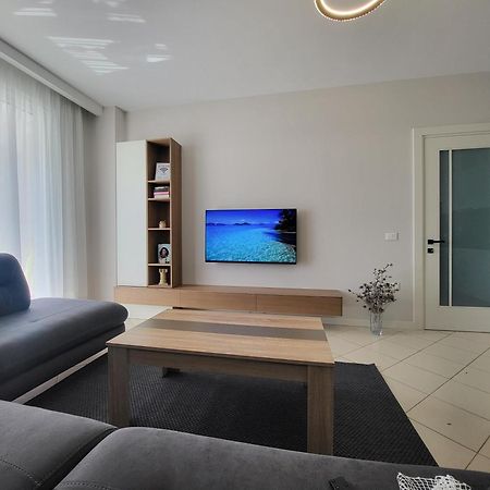 Alex'S Apartment 2 Δυρράχιο Εξωτερικό φωτογραφία