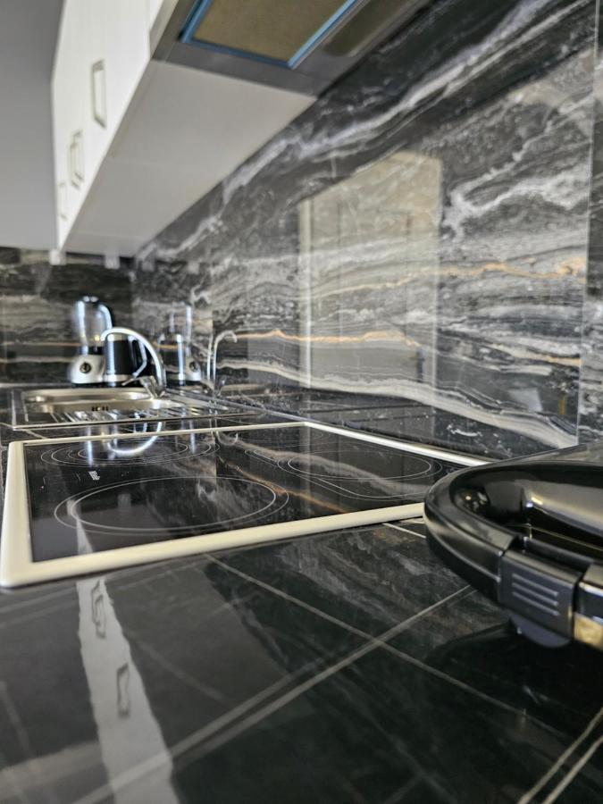 Alex'S Apartment 2 Δυρράχιο Εξωτερικό φωτογραφία