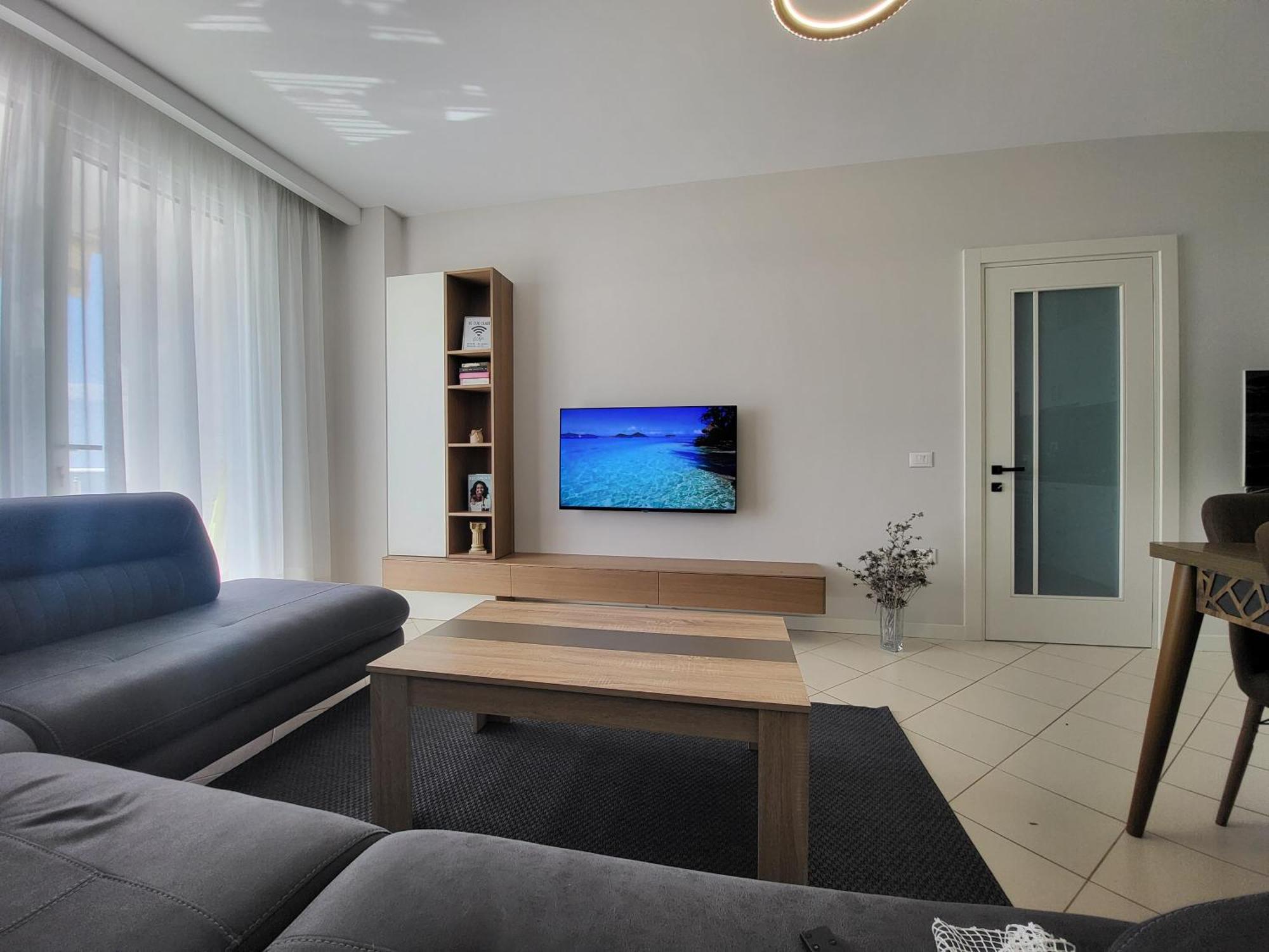 Alex'S Apartment 2 Δυρράχιο Εξωτερικό φωτογραφία