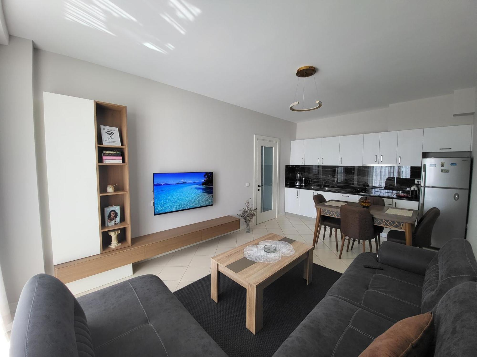 Alex'S Apartment 2 Δυρράχιο Εξωτερικό φωτογραφία