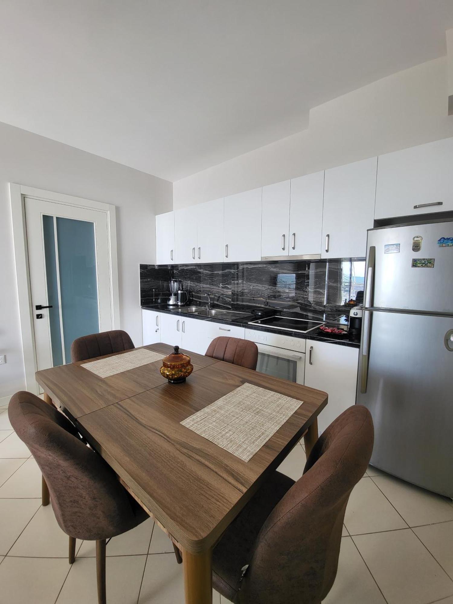 Alex'S Apartment 2 Δυρράχιο Εξωτερικό φωτογραφία