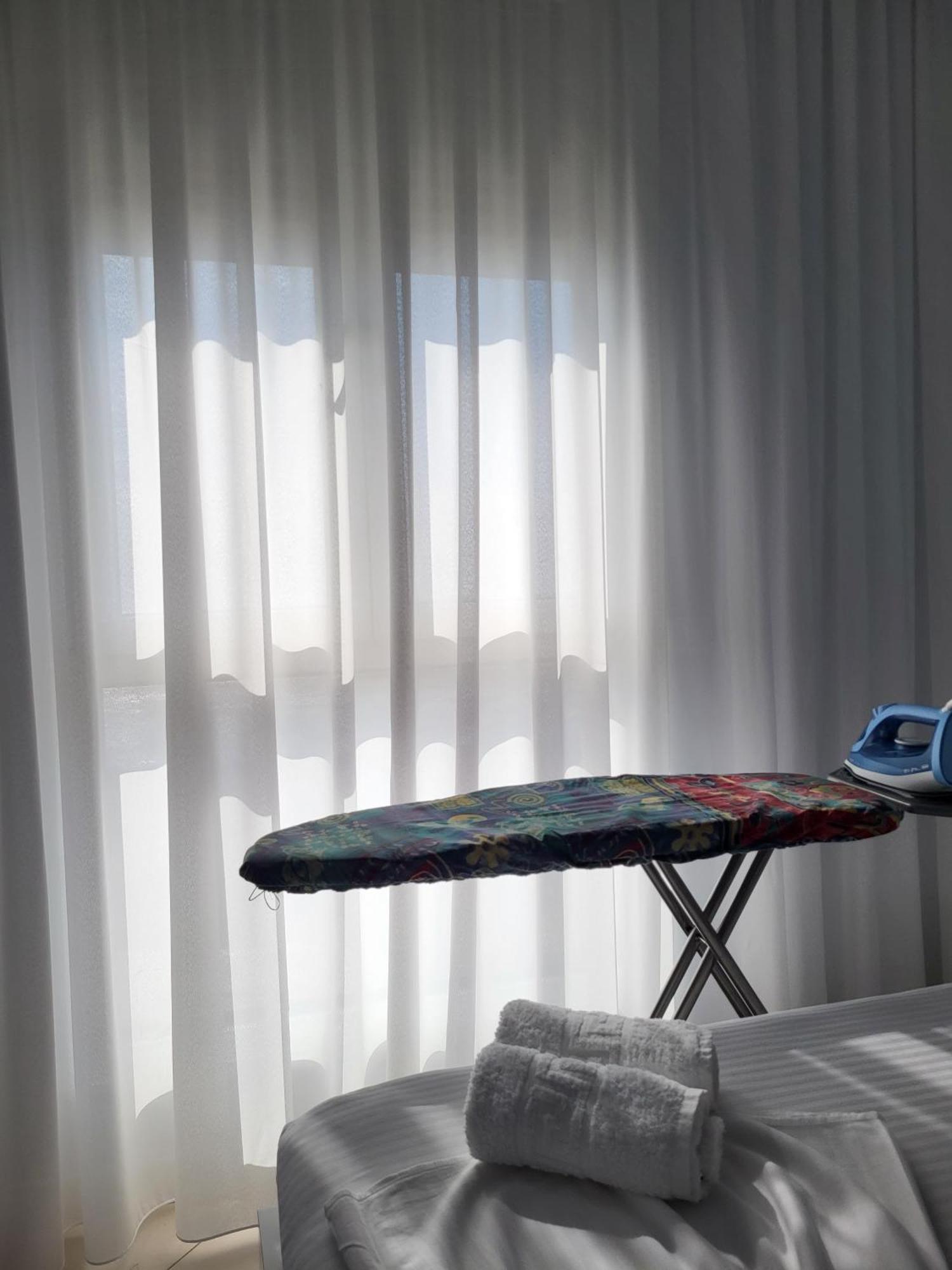Alex'S Apartment 2 Δυρράχιο Εξωτερικό φωτογραφία