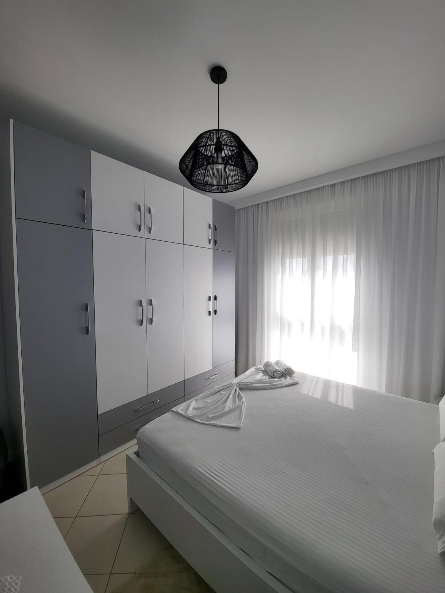 Alex'S Apartment 2 Δυρράχιο Εξωτερικό φωτογραφία